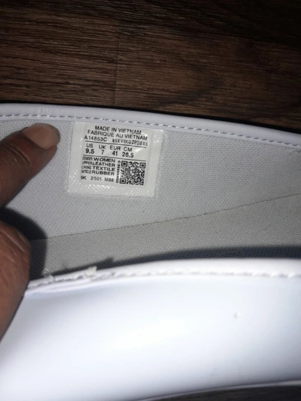 Allstar Converse casual flats - Picture 4 of 6